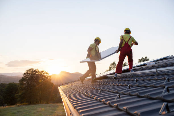 Best Cold Roofs  in Glenolden, PA