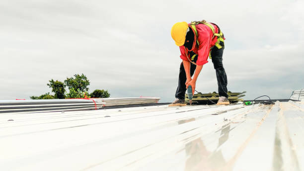 Best Metal Roofing Installation  in Glenolden, PA