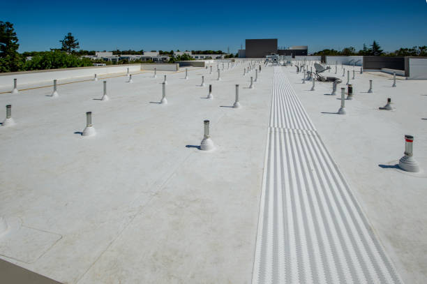 Best EPDM Roofing  in Glenolden, PA